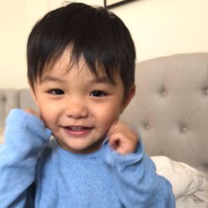 Meet your Posher, Hubert